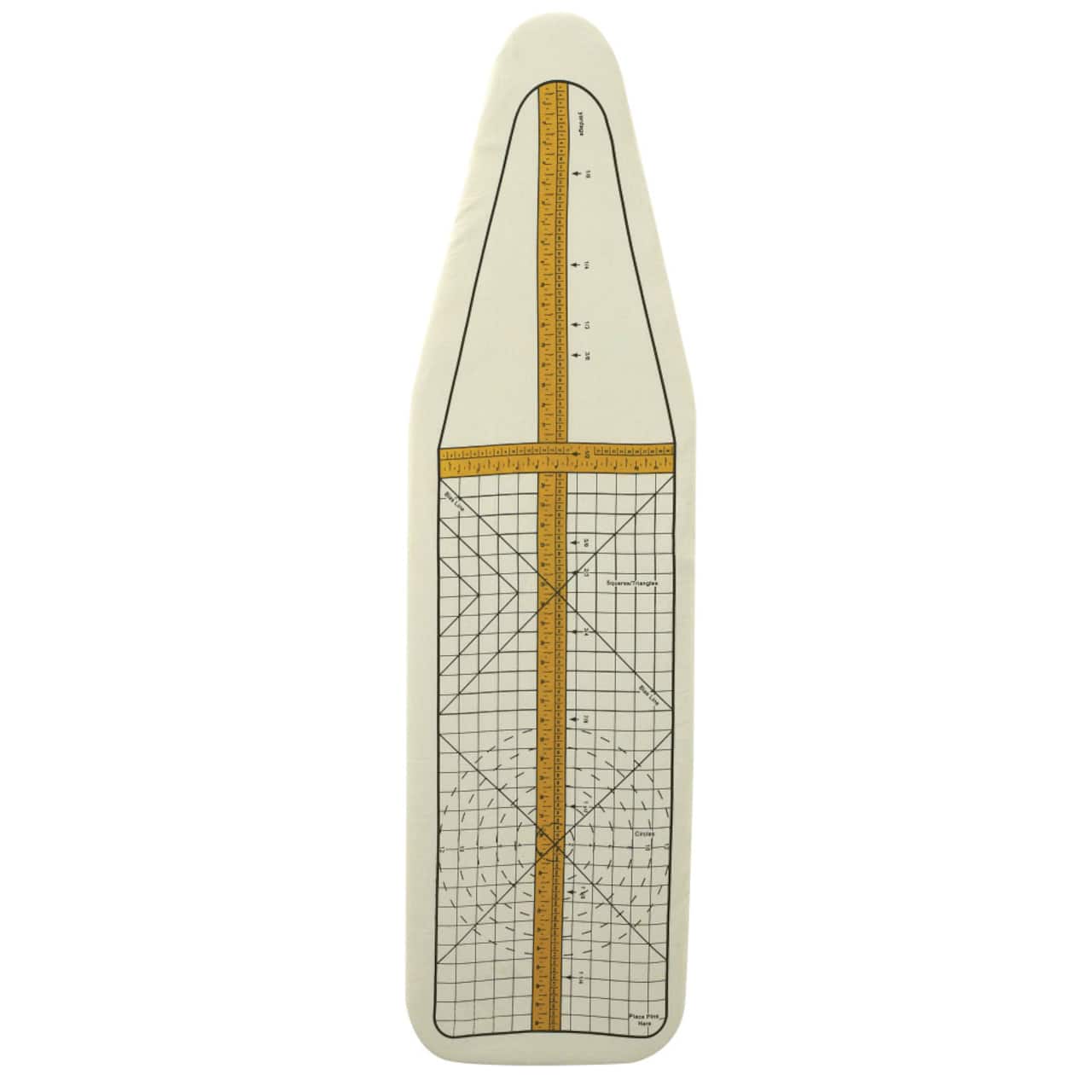 Household Essentials Deluxe Ironing Board Cover & Pad